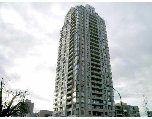 1607 7063 Hall Avenue - Highgate Apartment/Condo, 1 Bedroom (V738307)