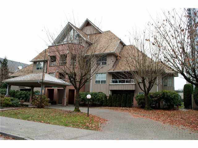 204 1154 Westwood Street - North Coquitlam Apartment/Condo, 2 Bedrooms (V859363)