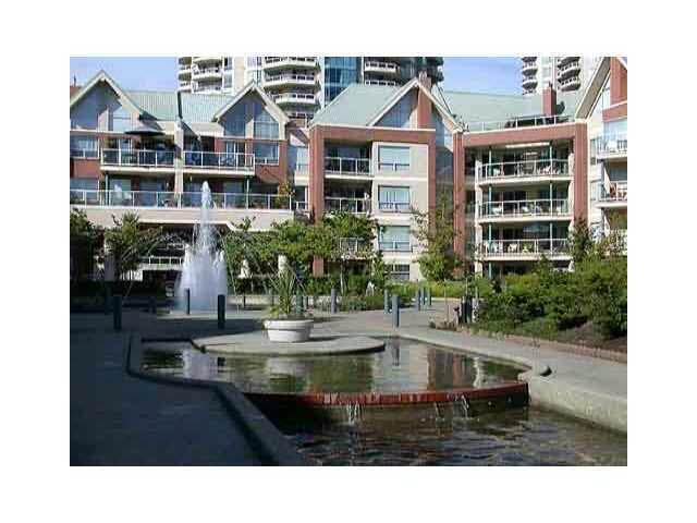 105 1230 Quayside Drive - Quay Apartment/Condo, 2 Bedrooms (V874766)