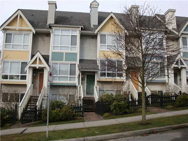 7393 Magnolia Terrace - Highgate Townhouse, 3 Bedrooms (V873525)