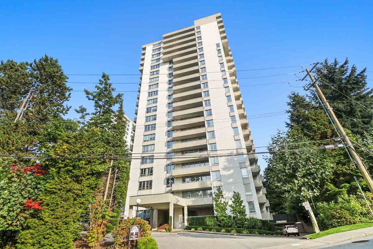 1402 5652 Patterson Avenue - Central Park BS Apartment/Condo, 2 Bedrooms (R2505819)