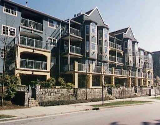 205 1189 Westwood Street - North Coquitlam Apartment/Condo, 2 Bedrooms (V696815)