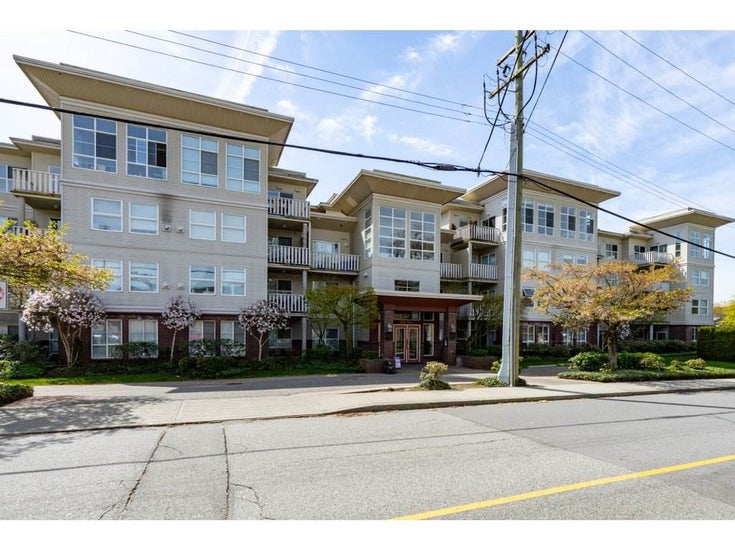 414 522 Smith Avenue - Coquitlam West Apartment/Condo, 2 Bedrooms (R2259970)