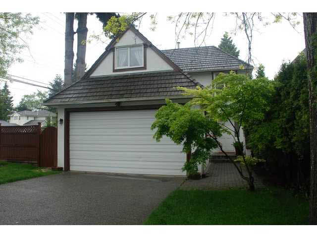 7201 Bridlewood Court - Simon Fraser Univer. House/Single Family, 4 Bedrooms (V891825)