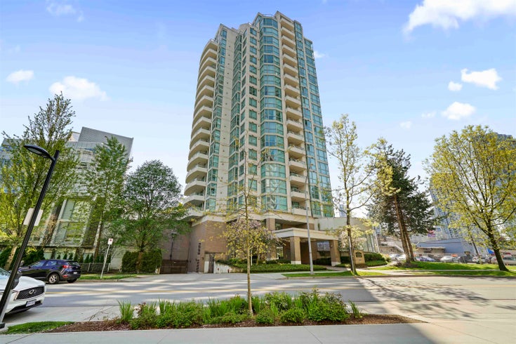 1802 4788 Hazel Street - Forest Glen BS Apartment/Condo, 2 Bedrooms (R2803512)