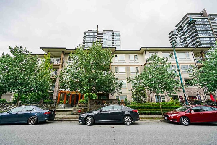 310 701 Klahanie Drive - Port Moody Centre Apartment/Condo, 2 Bedrooms (R2285454)