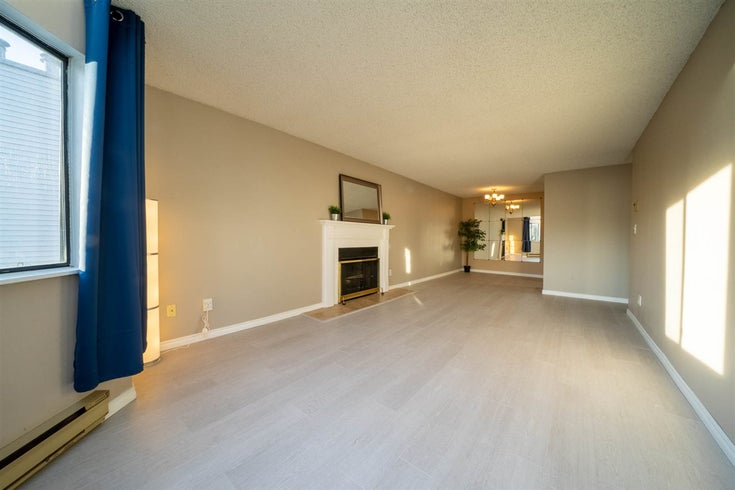 301 9620 Manchester Drive - Cariboo Apartment/Condo, 2 Bedrooms (R2525213)