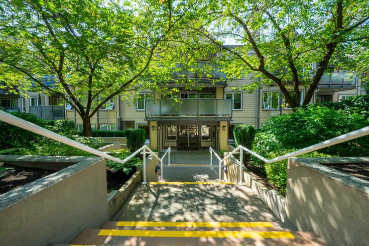 408 6707 Southpoint Drive - South Slope Apartment/Condo, 2 Bedrooms (R2617268)