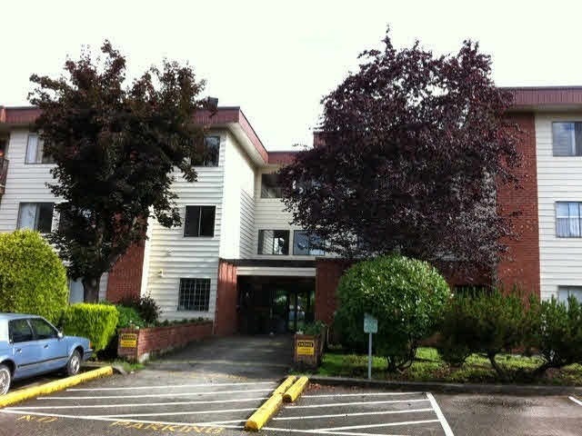 133 1909 Salton Road - Central Abbotsford Apartment/Condo, 1 Bedroom (R2071619)