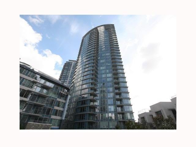 2507 689 Abbott Street - Downtown VW Apartment/Condo, 2 Bedrooms (R2107920)