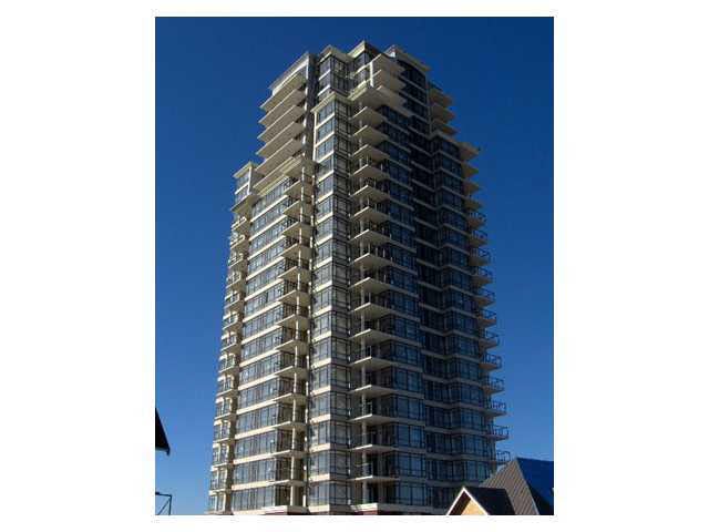 2302 4132 Halifax Street - Brentwood Park Apartment/Condo, 2 Bedrooms (V895099)