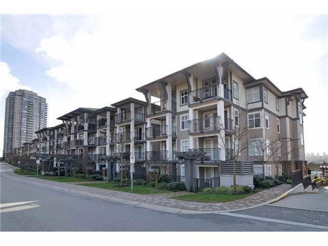 108 4768 Brentwood Drive - Brentwood Park Apartment/Condo, 1 Bedroom (V1007062)