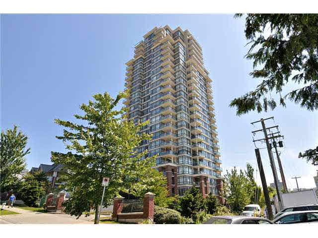 1005 4132 Halifax Street - Brentwood Park Apartment/Condo, 1 Bedroom (V963360)