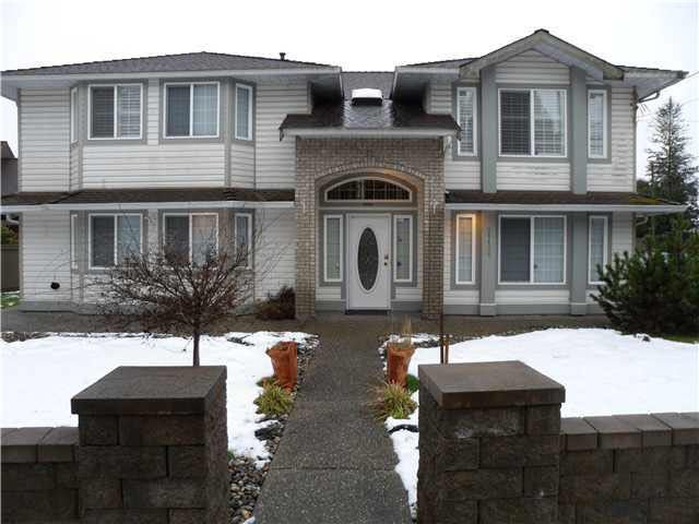 21138 River Road - Southwest Maple Ridge House/Single Family, 4 Bedrooms (V927730)