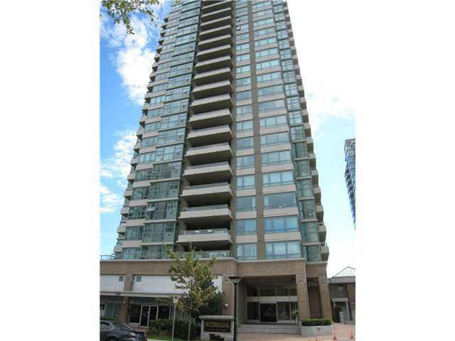 1106 4380 Halifax Street - Brentwood Park Apartment/Condo, 2 Bedrooms (V849200)