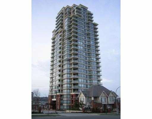 1205 4132 Halifax Street - Brentwood Park Apartment/Condo, 1 Bedroom (V647311)