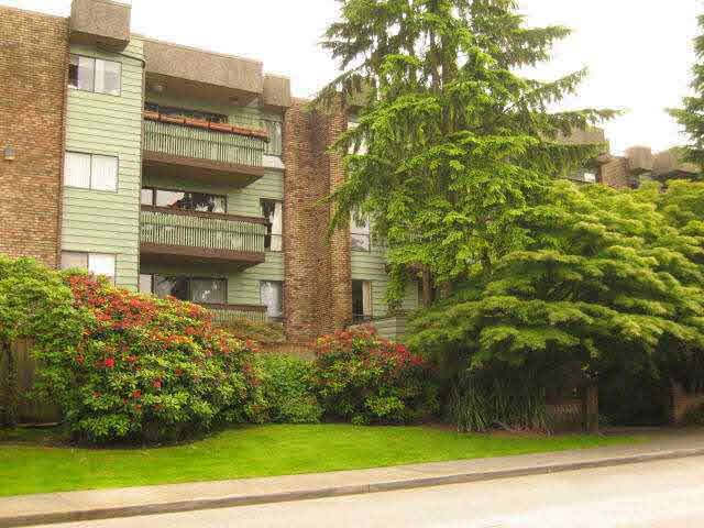 412 1066 E 8th Avenue - Mount Pleasant VE Apartment/Condo, 1 Bedroom (V1072783)