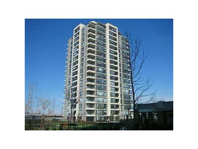 401 4118 Dawson Street - Brentwood Park Apartment/Condo, 1 Bedroom (V820299)