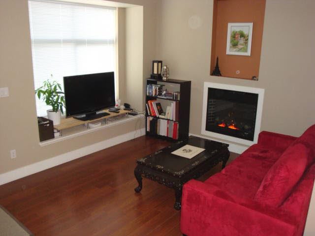 220 5155 Watling Street - Metrotown Townhouse, 2 Bedrooms (V819349)