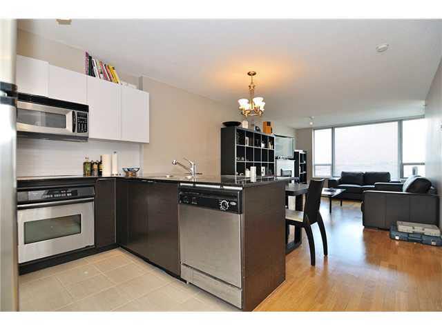 903 4178 Dawson Street - Brentwood Park Apartment/Condo, 1 Bedroom (V930670)