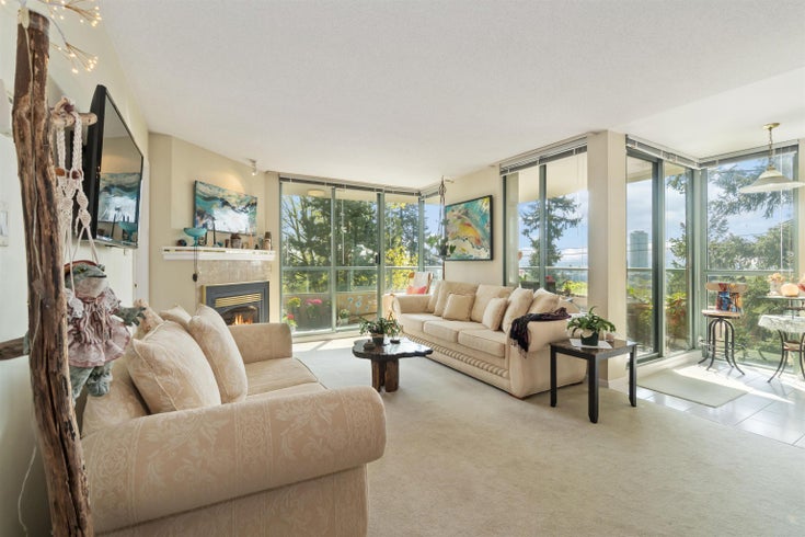 510 - 7288 Acorn Avenue - Highgate Apartment/Condo for Sale, 2 Bedrooms (R2994474)