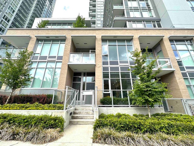 5 - 13350 Central Avenue - Whalley Townhouse for Sale, 2 Bedrooms (R3003539)