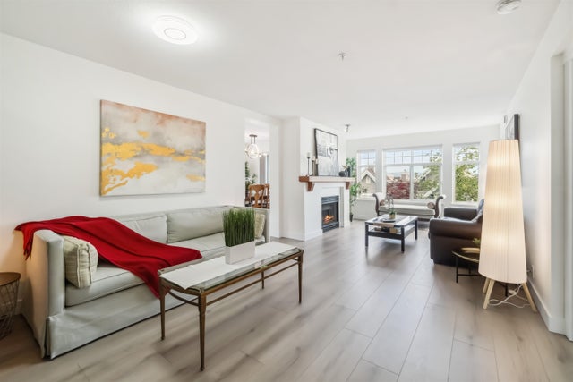 311 - 1428 Parkway Boulevard - Westwood Plateau Apartment/Condo for Sale, 2 Bedrooms (R3010042)
