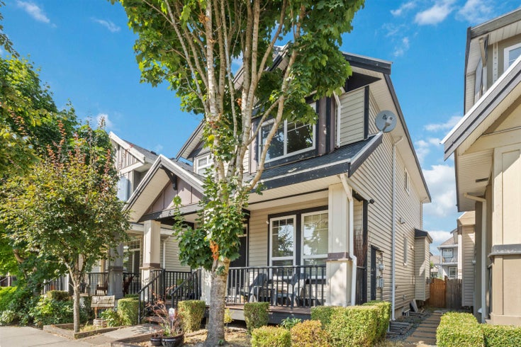 19391 72 Avenue - Clayton Single Family Residence for Sale, 6 Bedrooms (R3047960)