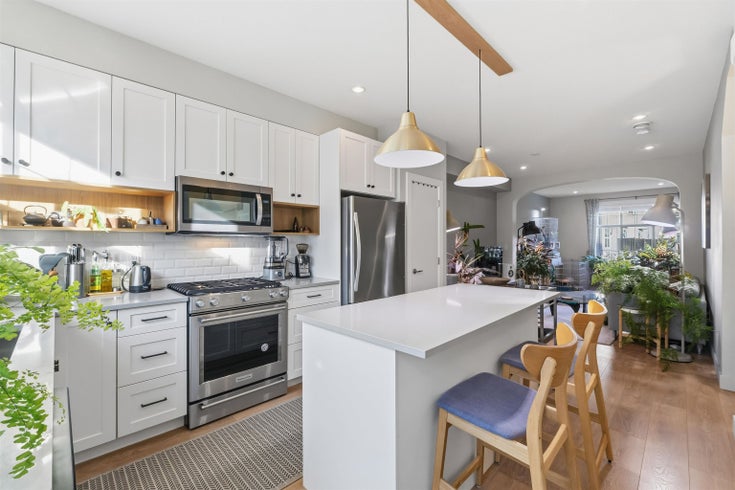 78 - 27735 Roundhouse Drive - Aberdeen Townhouse for Sale, 3 Bedrooms (R3083543)