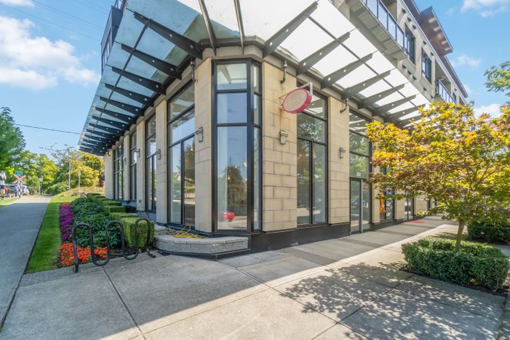 3008 Arbutus Street Vancouver BC V6J3Z2 - Kitsilano  for Sale(C8071800)