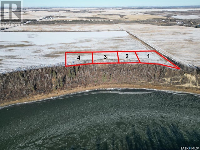 Riverfront Lot 2 - RM of Garden River - Garden River Rm No 490 Unknown for Sale(SK988776)