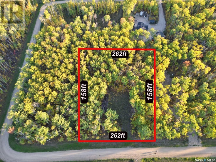 Sunnyside Grove Estates Lot 4 - Paddockwood Rm No 520 Unknown for Sale(SK988883)