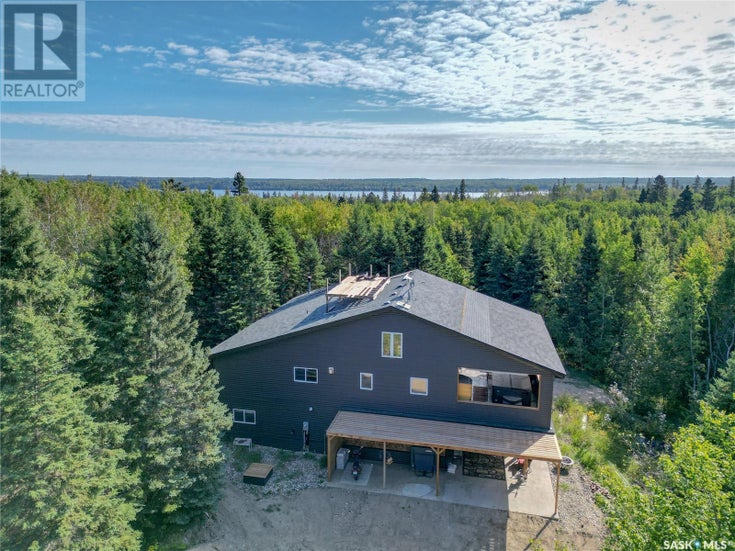 207 Poplar CRESCENT - Paddockwood Rm No 520 House for Sale, 4 Bedrooms (SK993780)