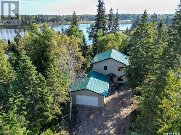 1305 Laurie PLACE - Paddockwood Rm No 520 House for Sale, 3 Bedrooms (SK998476)