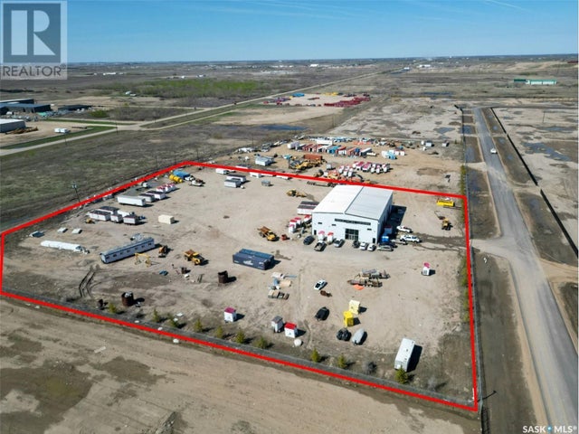 110 Premium WAY - Corman Park Rm No 344 Warehouse for Sale(SK007332)