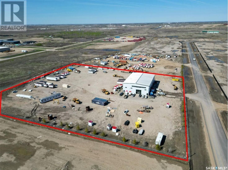 110 Premium WAY - Corman Park Rm No 344 Warehouse for Sale(SK007332)