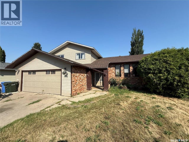 3116 Grey Owl CRESCENT - Prince Albert House for Sale, 3 Bedrooms (SK014870)