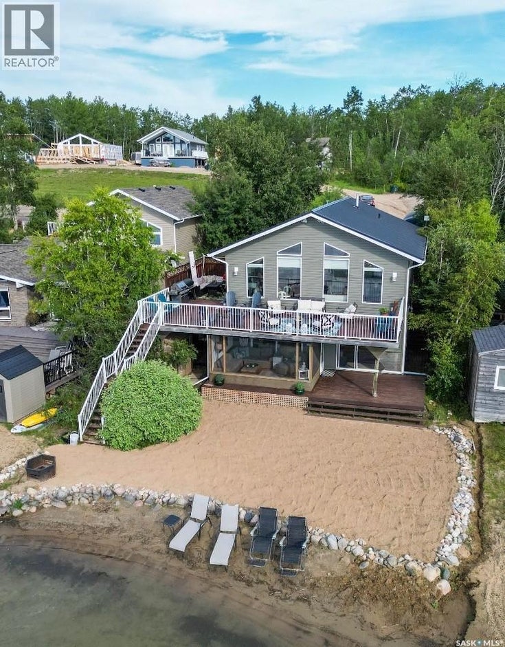 108 Jacobson DRIVE - Lakeland Rm No 521 House for Sale, 4 Bedrooms (SK016140)