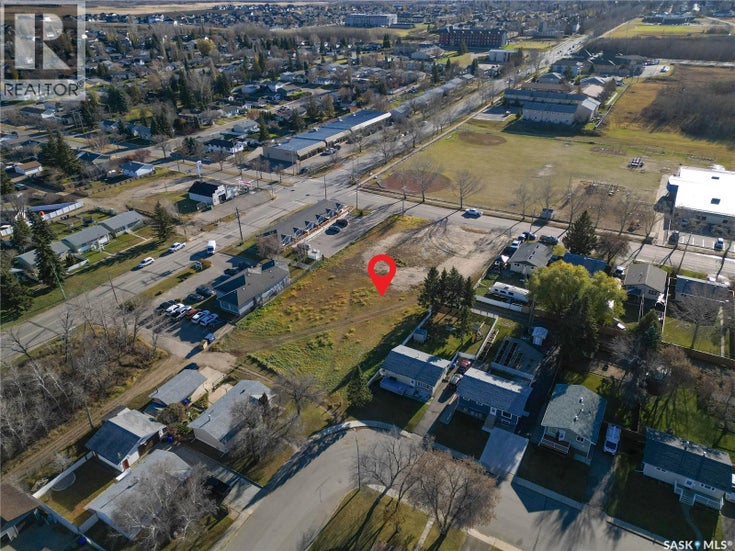 1460 7th STREET E - Prince Albert Unknown for Sale(SK023589)