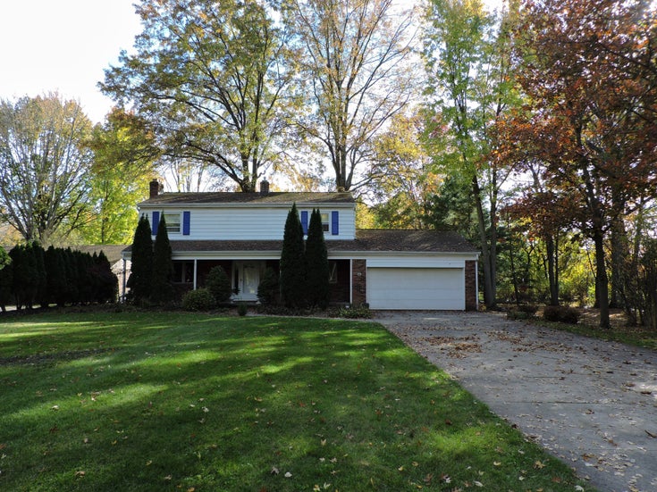 25365 Nobottom Rd. Olmsted Falls, Oh 44138 - other House, 4 Bedrooms (5081268)