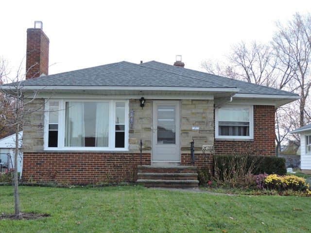 2847 Dale Ave. Rocky River Ohio 44116 - other House for rent, 3 Bedrooms 