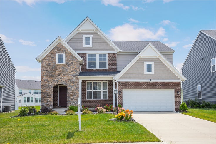 8981 Leatherleaf Dr. Columbia Station, Oh 44028 - other House for Sale, 4 Bedrooms (5127832)