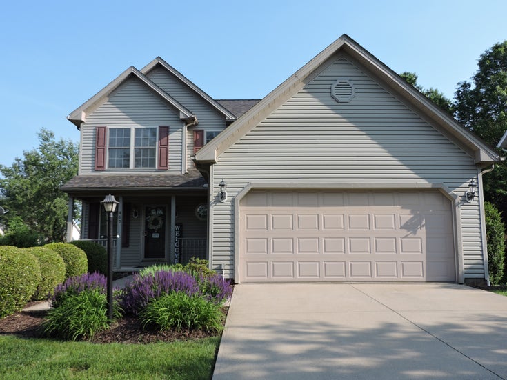 462 Charleton Dr. Medina, Oh 44256 - other House for Sale, 3 Bedrooms (5130843)
