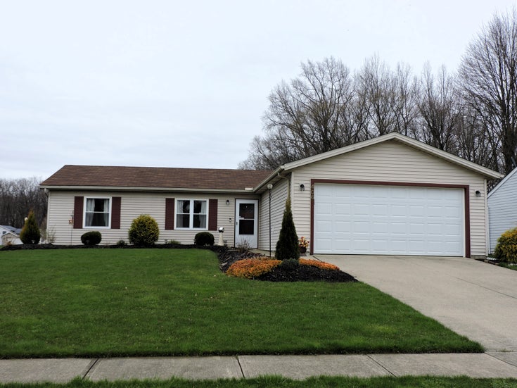406 Sandpiper Ave Elyria, Ohio 44035 - other House for sale, 3 Bedrooms (5027762)