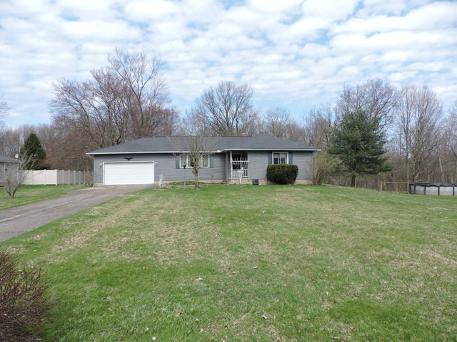 25414 Briarwood Dr. Columbia Station, Oh 44028 - 1452 House for sale, 4 Bedrooms (5023711)