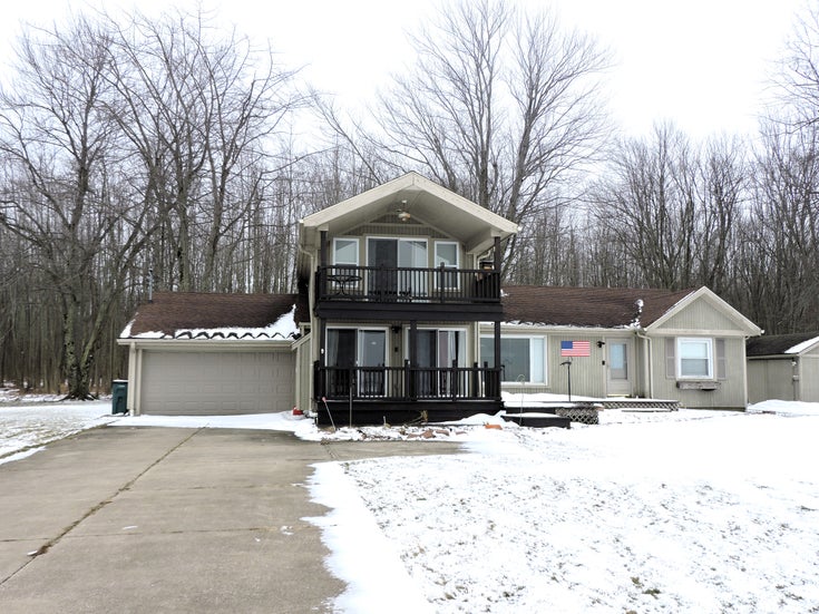7242 Lake Rd. W Ashtabula ,Oh 44004 - other House for sale, 4 Bedrooms (5013484)