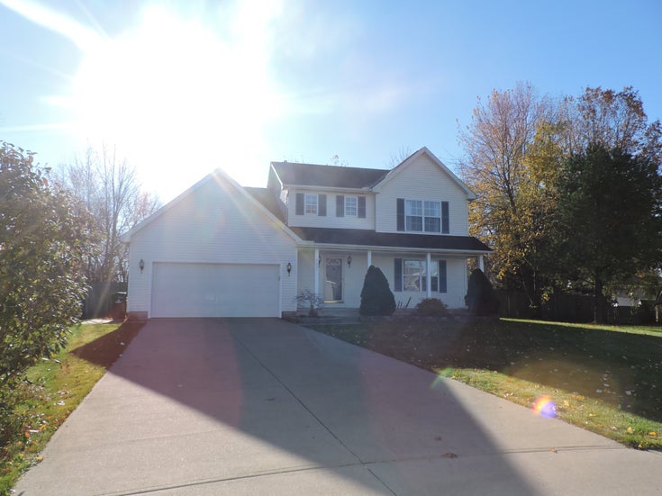7397 Xavier Ct. North Ridgeville, Ohio 44039 - other House for sale, 3 Bedrooms (4496853)