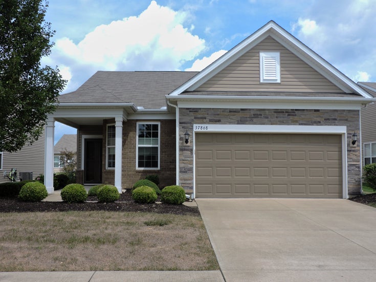 37868 Princeton Dr. North Ridgeville, Oh 44039 - other House, 2 Bedrooms (5058659)