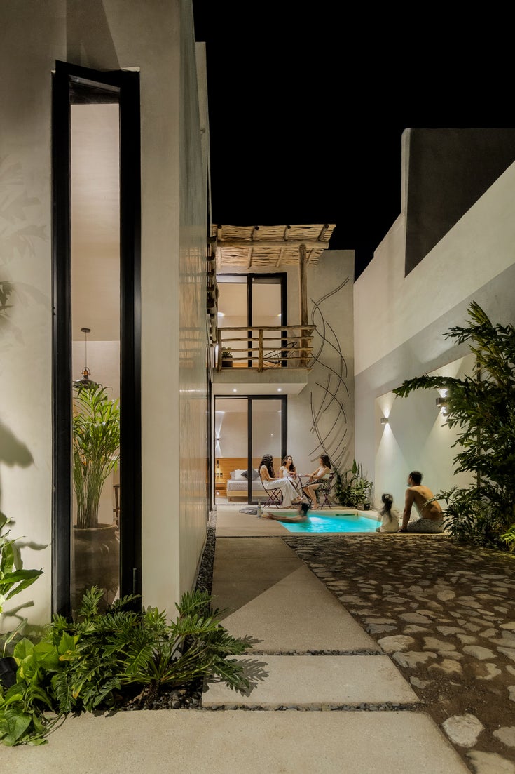 Casa DEK in Barra de Navidad - Barra de Navidad House for Sale, 2 Bedrooms 