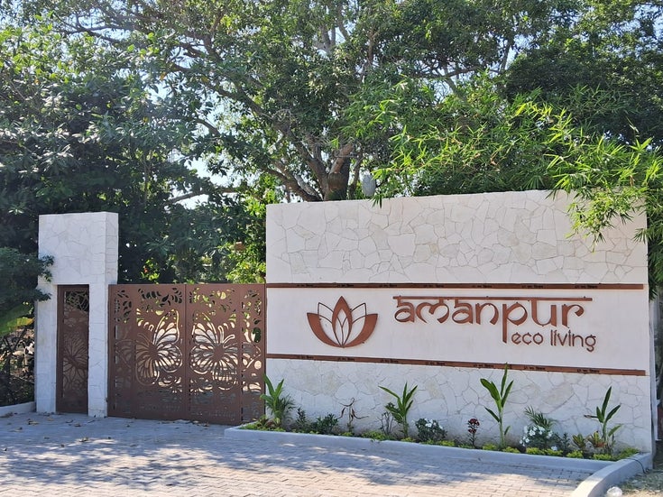 Amanpur Eco Living land for sale lot 4 - SALE PENDING - other Land for Sale